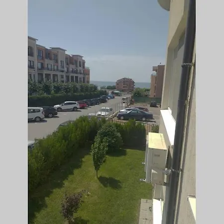 Apartment Flat Nesebar