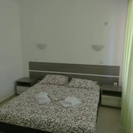 Apartment Flat