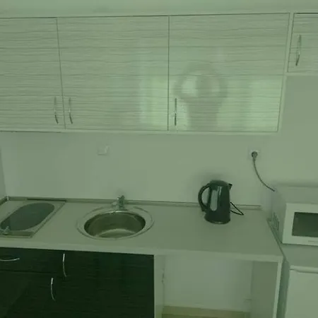 Flat Nesebar