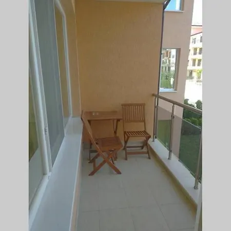 Flat Nesebar