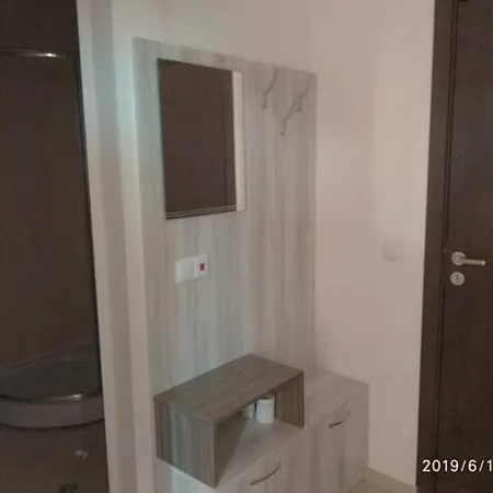 Flat Nesebar